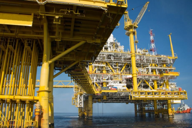 proiectul neptun deep avanseaza platforma offshore de productie a fost instalata in marea neagra productia de gaze naturale incepe in 2027 6a5e984308b23