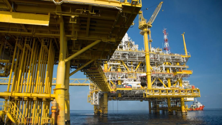 proiectul neptun deep avanseaza platforma offshore de productie a fost instalata in marea neagra productia de gaze naturale incepe in 2027 6a5e984308b23