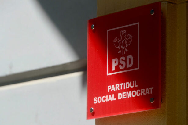 psd va sustine din opozitie proiectele pentru fonduri europene dar conditioneaza votul in parlament 6a5604967db6a