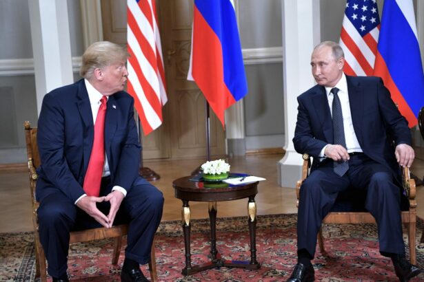 putin l a sunat pe trump ce au discutat cei doi lideri timp de o ora si jumatate 6a49e0dac5a34
