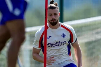 radu dragusin a debutat la fiorentina cum s a descurcat in amicalul cu gubbio 6a61de76e2e8c