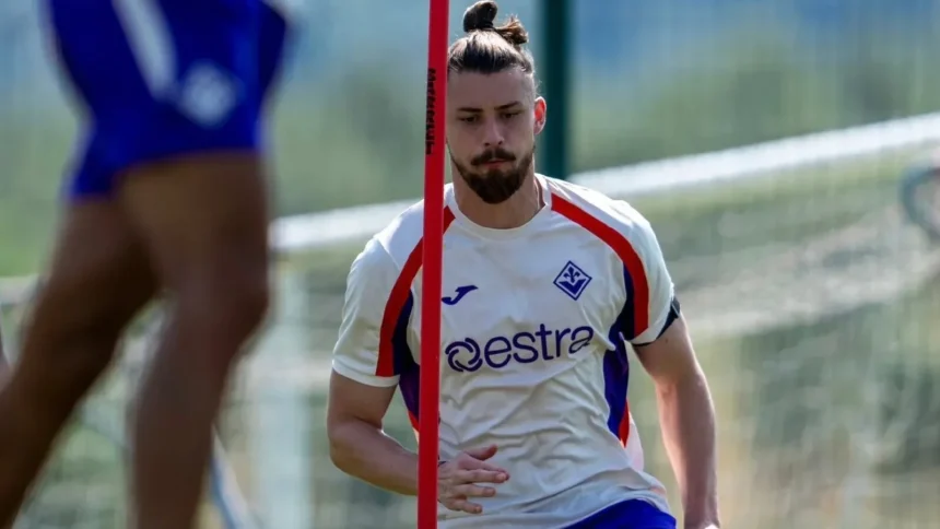 radu dragusin a debutat la fiorentina cum s a descurcat in amicalul cu gubbio 6a61de76e2e8c