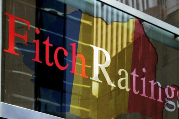ratingul suveran al romaniei ramane la bbb cu perspectiva negativa a anuntat fitch ratings 6a6d165913b55