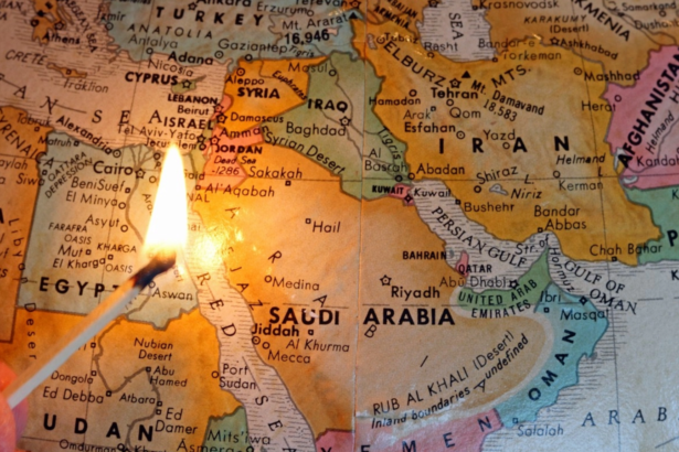 razboiul din orientul mijlociu s ar putea extinde egiptul ar putea fi atras in conflict 6a6a3b1aa9c57