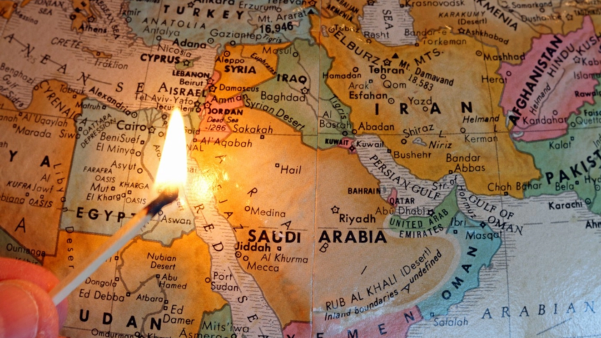 razboiul din orientul mijlociu s ar putea extinde egiptul ar putea fi atras in conflict 6a6a3b1aa9c57