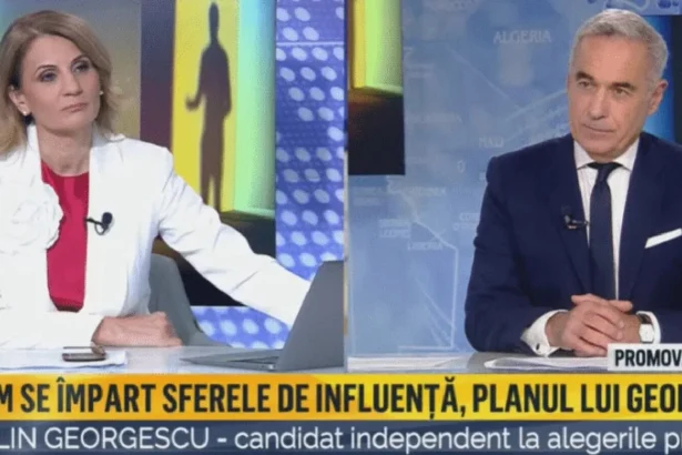 realitatea plus a primit amenda maxima pentru promovarea excesiva a lui calin georgescu numai despre asta se vorbeste 6a60884202714