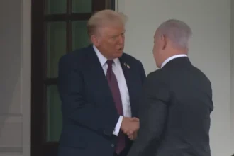 relatia dintre trump si netanyahu ca un cuplu casatorit 6a6a6fd37c44a