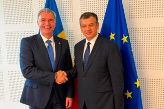 republica moldova deschide negocierile pentru clusterul 6 eugen tomac este o reusita importanta 6a565c9349ffa