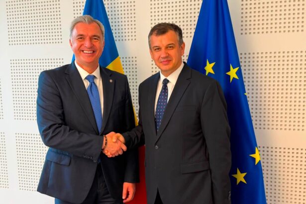 republica moldova deschide negocierile pentru clusterul 6 eugen tomac este o reusita importanta 6a565c9349ffa