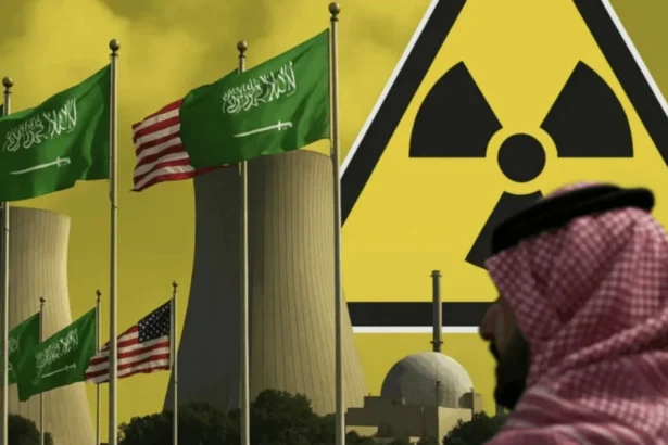 riadul va imbogati uraniu si va primi tehnologie nucleara americana ce prevede controversatul acord incheiat intre sua si arabia saudita 6a616a1abfd58