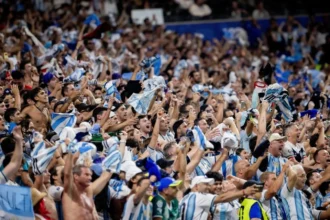 rodrigo de paul mesaj pentru fanii argentinei dupa finala pierduta cu spania 6a5fdd2129837