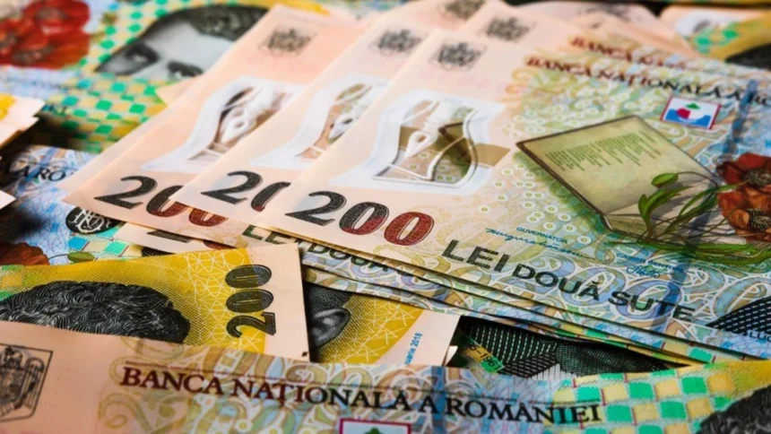 romania a fost in topul ue la majorarea veniturilor din taxele de mediu in 2024 conform datelor eurostat 6a60ab1e177c1