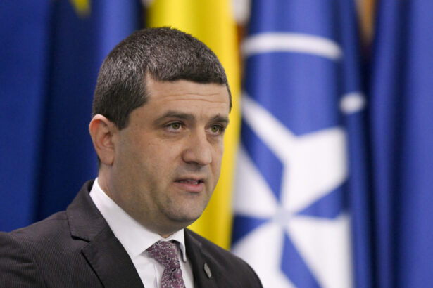 romania are sansa de a deveni un actor important in aceasta noua arhitectura industriala de aparare miruta la summitul nato de la ankara 6a4ce3f4b52ab