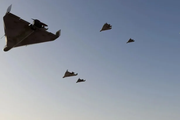 romania intra pe harta mondiala a producatorilor de drone militare mega proiect in parteneriat cu ucraina se vor produce 15 000 de drone lunar 6a68fed3081e8