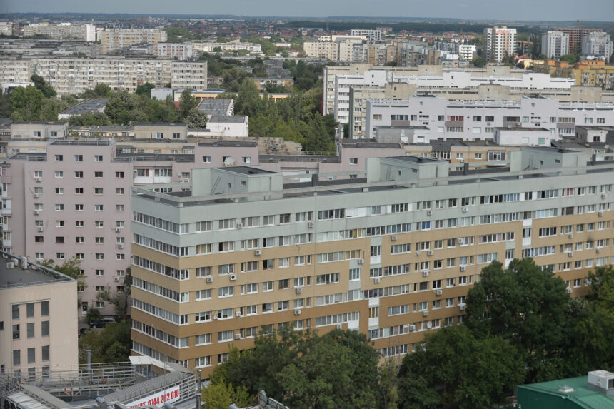 romanii din blocurile fara ascensor ar putea beneficia de finantare pentru instalarea de lifturi 6a5e56ea44e36