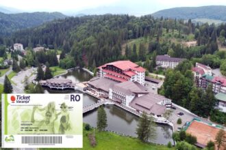 romanii folosesc tot mai putine vouchere de vacanta scaderea descurajeaza turismul in tara 6a4b74e403408