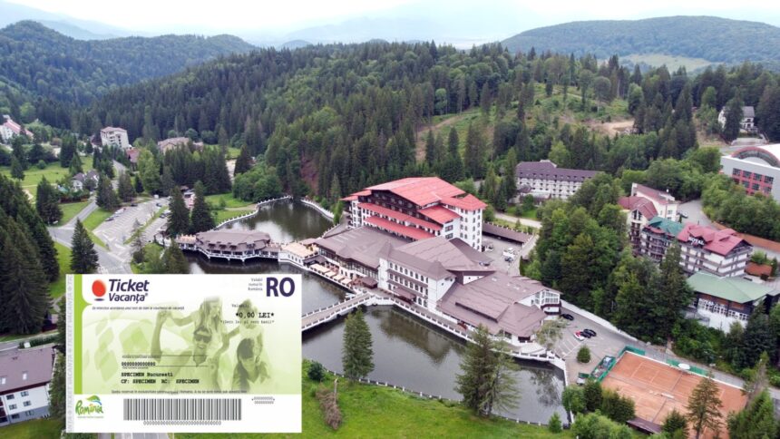 romanii folosesc tot mai putine vouchere de vacanta scaderea descurajeaza turismul in tara 6a4b74e403408