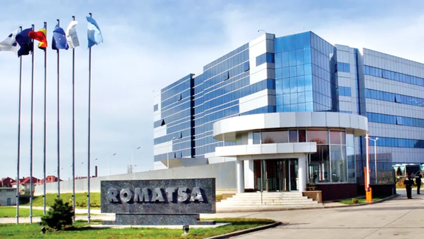 romatsa notificata de eurocontrol intr o executare silita de peste 34 miliarde de lei impotriva statului roman 6a4648cfbb229