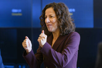 roxana minzatu participa la reuniunea unesco privind viitorul educatiei globale 6a50f81c8d562