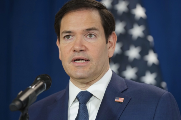 rubio spune ca sua nu vor interveni pentru a bloca extradarea fratilor tate in marea britanie nu exista niciun rol pentru noi in acest moment 6a6138d85ed65