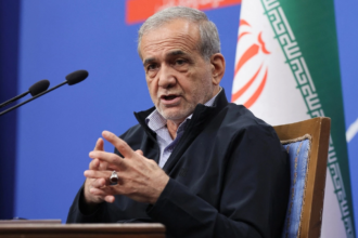 ruptura in iran guvernul acuza televiziunea de stat ca a cenzurat discursul presedintelui masoud pezeshkian privind negocierile cu sua 6a65eeb5e0369