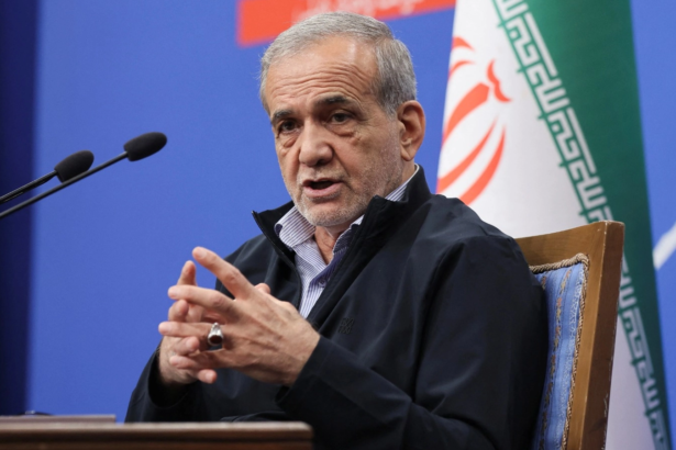 ruptura in iran guvernul acuza televiziunea de stat ca a cenzurat discursul presedintelui masoud pezeshkian privind negocierile cu sua 6a65eeb5e0369