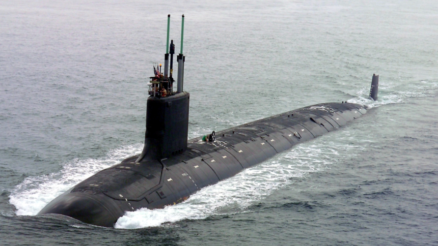 rusia construieste prima sa nava fara echipaj pentru detectarea submarinelor 6a66074d76a5a