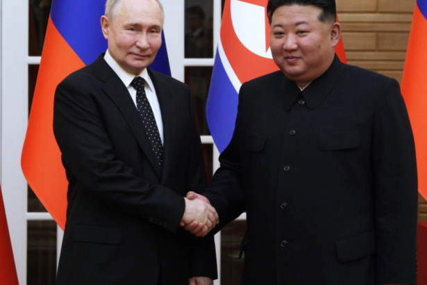 rusia vrea sa isi intareasca armata cu inca 30 000 de soldati din coreea de nord si pregateste o noua etapa a razboiului avertizeaza zelenski nu este doar o amenintare pentru ucraina 6a65a8695dfd8