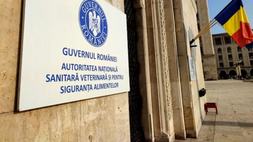 sanctiuni de 15 milioane de lei aplicate de inspectorii sanitari veterinari in luna iunie 6a60766e6358f