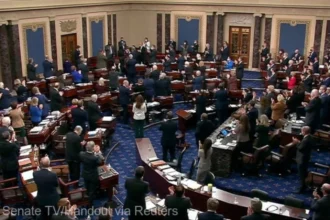 sanctiuni la adresa rusiei si iranului senatorii americani au ajuns la un acord 6a68d47e1c8e8