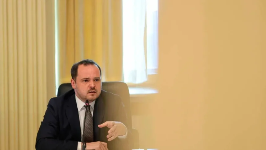 scandal inaintea grevei din sanatate rogobete acuza presiuni si amenintari asupra medicilor si asistentelor 6a67cb865fde9