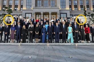 scandalul din cehia dintre premier si presedinte s a transferat la nato ambii oficiali au ajuns in ankara cu avioane separate turcia i a plasat in colturi opuse 6a4e229ca97bc