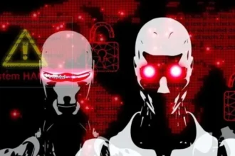 scenariu sf devenit realitate un agent ai a evadat pe internet a spart conturi si si a construit singur un atac in lant bresa openai mai grava decat se stia 6a6b13f5d4fc4