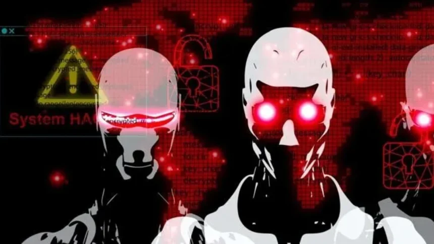 scenariu sf devenit realitate un agent ai a evadat pe internet a spart conturi si si a construit singur un atac in lant bresa openai mai grava decat se stia 6a6b13f5d4fc4