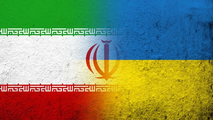 se complica rau situatia iranul si ucraina au intrat in coliziune militara directa si riscam sa se unifice cele 2 razboaie 6a67a9aa5df61