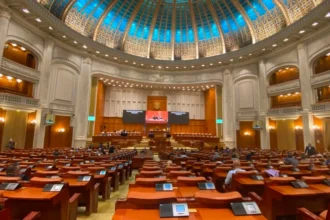 se deblocheaza situatia de la romatsa vot dat de camera deputatilor in calitate de for decizional 6a6c81d38ff12