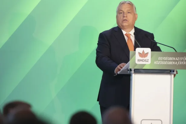 se destrama partidul lui viktor orban dupa pierderea puterii fidesz isi da marele test in romania 6a5eb1ffcbd13