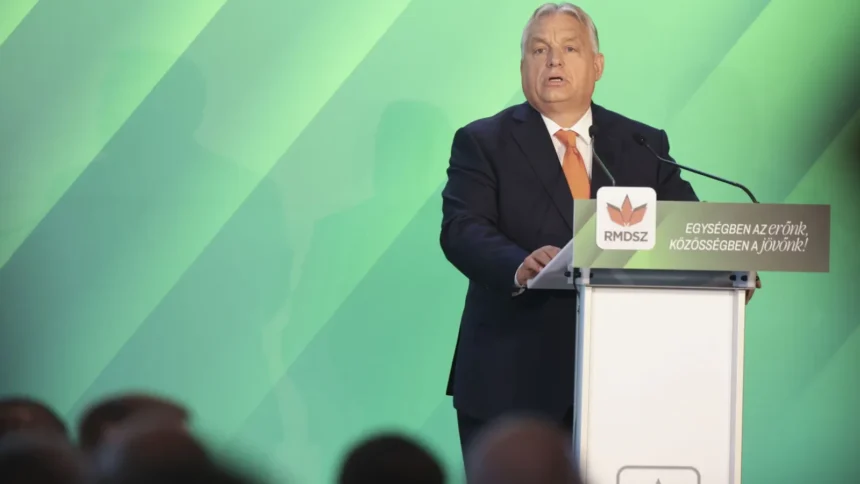 se destrama partidul lui viktor orban dupa pierderea puterii fidesz isi da marele test in romania 6a5eb1ffcbd13