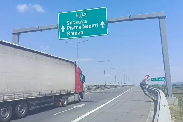 se inchide temporar circulatia pe varianta ocolitoare bacau parte a autostrazii a7 in ce perioada sunt instituite restrictii 6a54cdfd86d5e