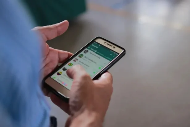 securitatea datelor de pe whatsapp a ajuns intr un punct critic decizia dura a ue care ar putea schimba modul in care trimitem poze prietenilor 6a6c2d746f96f