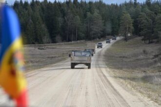 securitatea republicii moldova tema prioritara a guvernului vasile tofan apararea aeriana si dezvoltarea industriei de aparare printre obiectivele ambitioase 6a60f57dc1a5a
