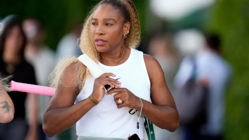 serena williams ar putea reveni in circuit la turneul wta 1000 de la toronto 6a5fcf0cc9b5a
