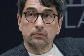 sever voinescu clarifica rolul sau in raportul despre populism nu sunt membru al grupului de la cotroceni 6a6453350b0b5