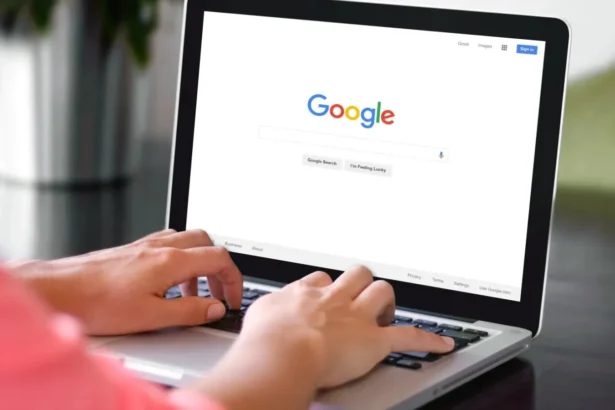 sfarsitul epocii google asa cum o stim schimbarea uriasa de pe internet care lasa mii de site uri fara vizitatori 6a68213137f3c