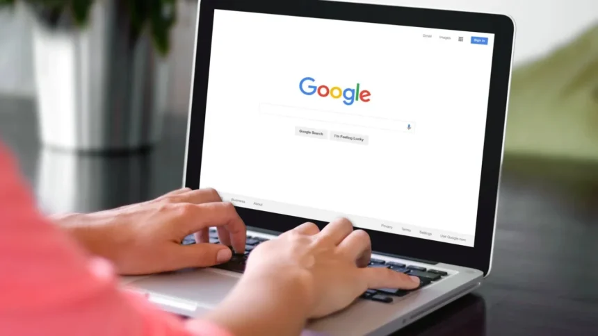 sfarsitul epocii google asa cum o stim schimbarea uriasa de pe internet care lasa mii de site uri fara vizitatori 6a68213137f3c