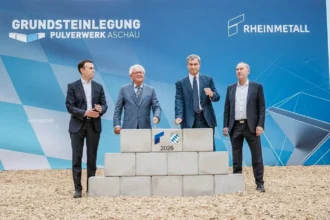 si cu miliardele din romania rheinmetall isi dubleaza productia de pulbere exploziva pentru munitie ce inseamna project firepower 6a647ffb6e7b6