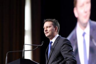 siegfried muresan psd si a pierdut influenta urmatoarea confruntare electorala va fi intre aur si fortele pro europene conduse de ilie bolojan 6a50c236a1acb