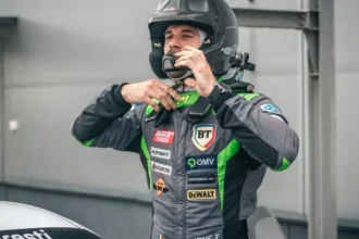 simone tempestini campionul national absolut se afla pe locul al optulea sambata dupa doua zile din raliul poloniei etapa a patra a campionatului european de raliuri 6a6573f521671