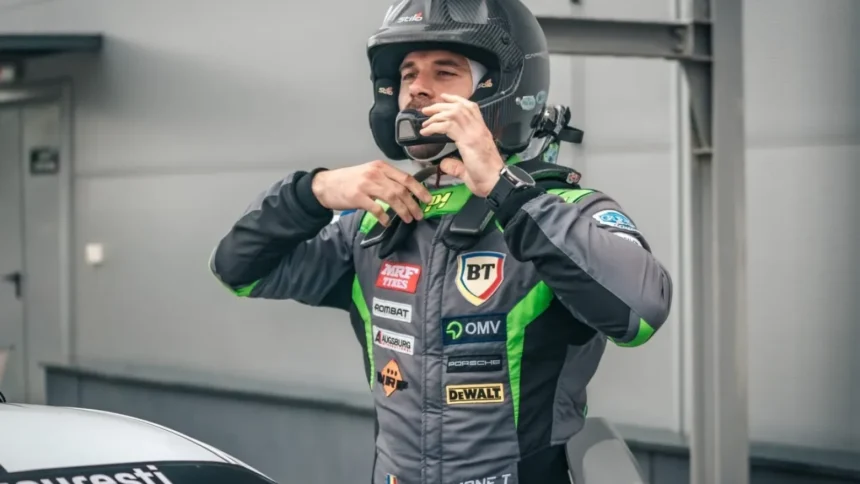 simone tempestini campionul national absolut se afla pe locul al optulea sambata dupa doua zile din raliul poloniei etapa a patra a campionatului european de raliuri 6a6573f521671