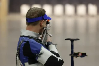 sorin babii este noul antrenor al lotului national de para shooting 6a6252718faf3